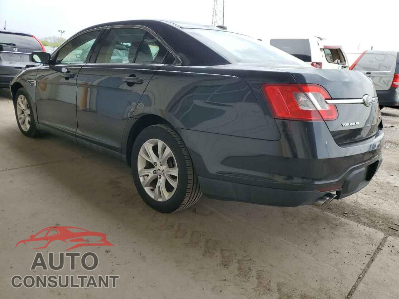 FORD TAURUS 2011 - 1FAHP2EW5BG159426