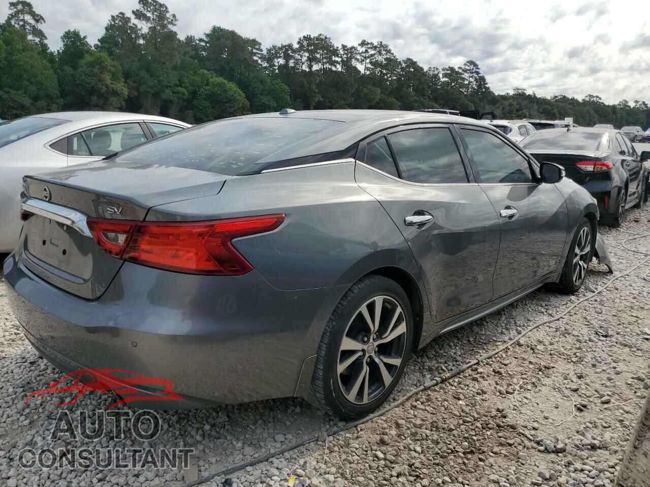 NISSAN MAXIMA 2017 - 1N4AA6AP7HC419558