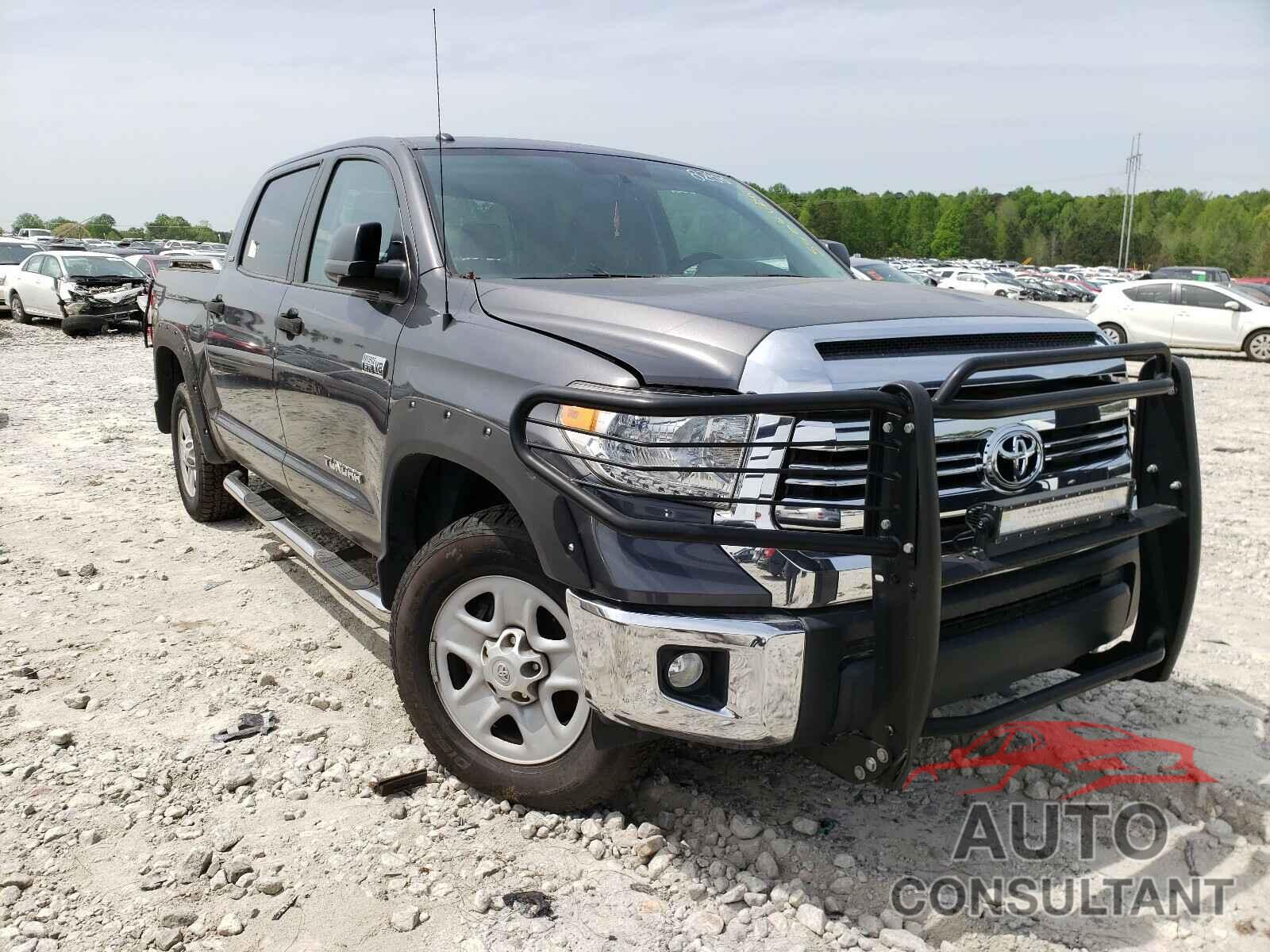 TOYOTA TUNDRA 2016 - 5TFEW5F18GX208288