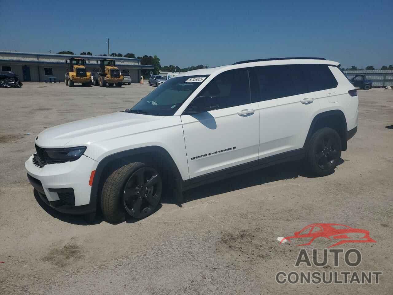 JEEP GRAND CHER 2024 - 1C4RJKAG1P8899328