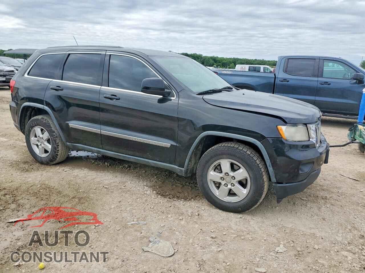 JEEP CHEROKEE 2012 - 1C4RJFAG5CC185264