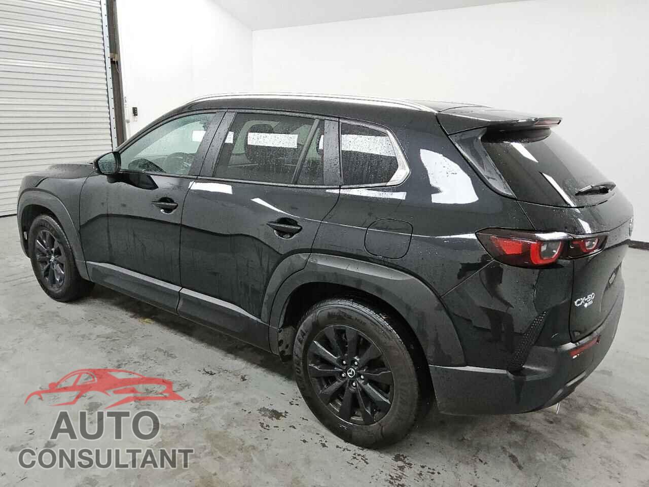 MAZDA CX-50 PREF 2025 - 7MMVABBM2SN310879