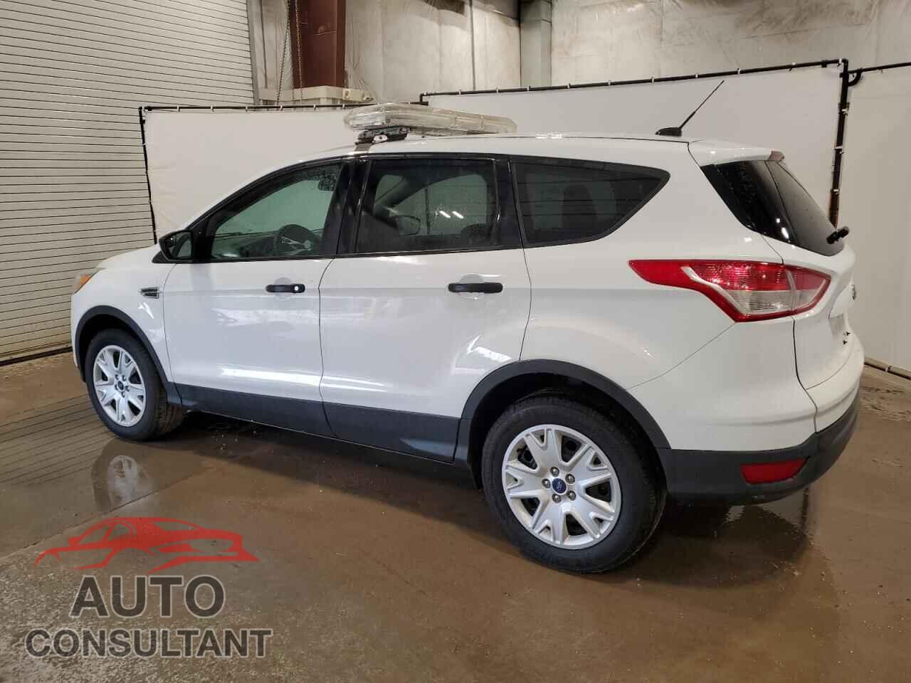 FORD ESCAPE 2015 - 1FMCU0F77FUC67798