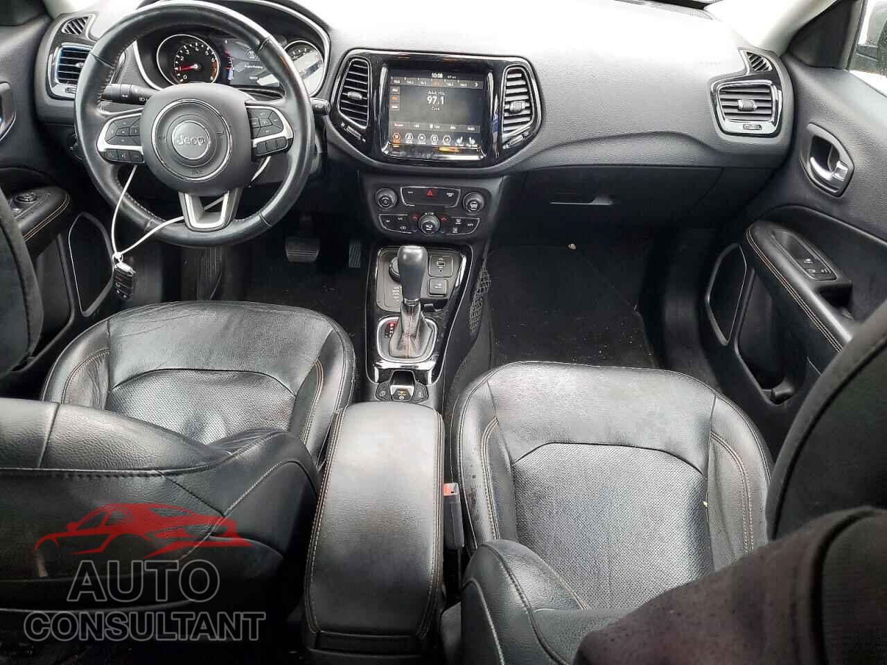 JEEP COMPASS 2018 - 3C4NJDCB1JT265943