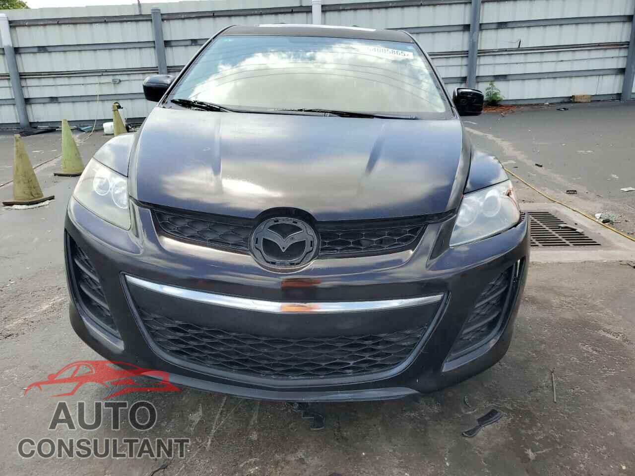 MAZDA CX-7 2010 - JM3ER2W59A0337267