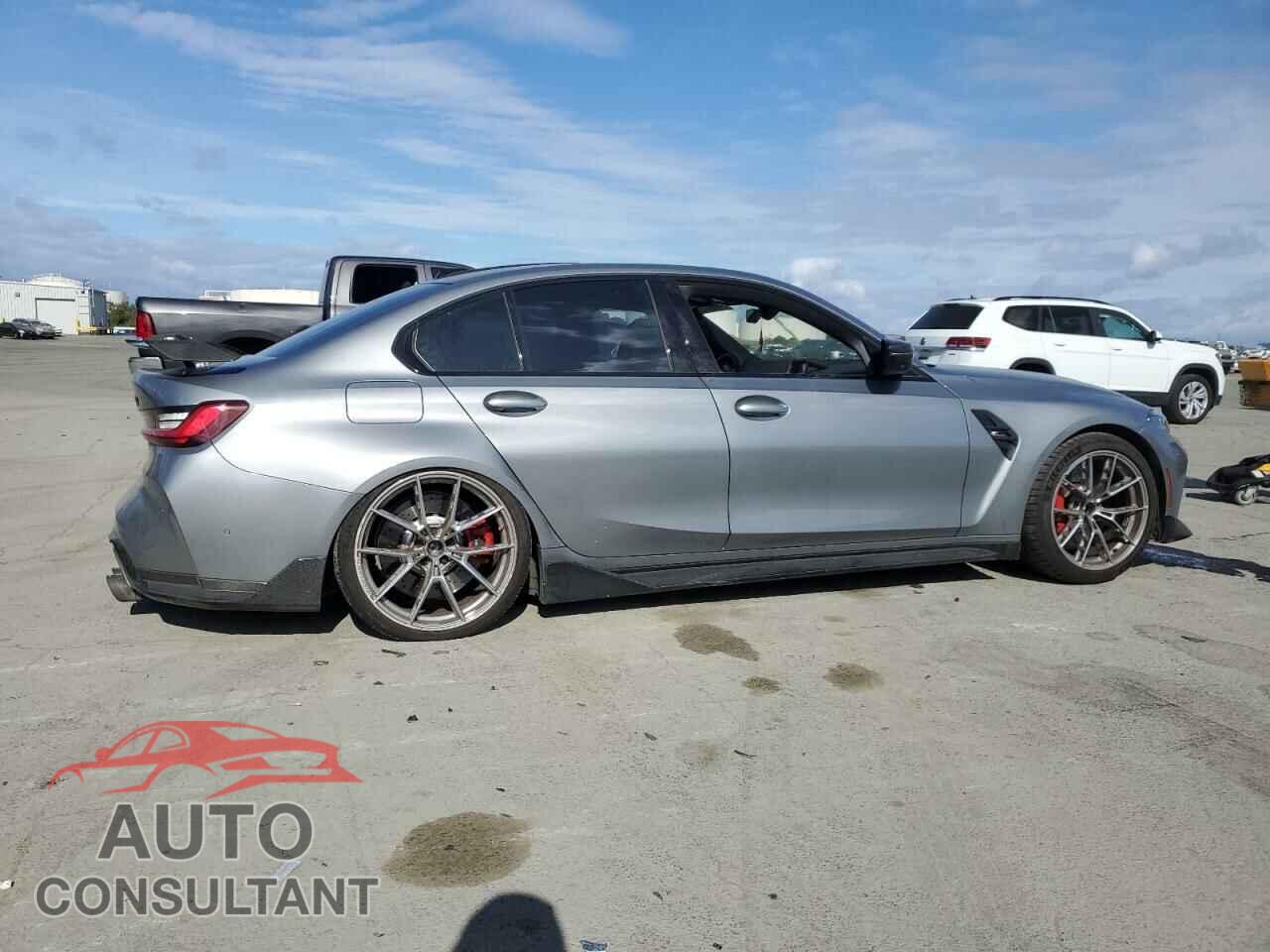 BMW M3 2023 - WBS43AY02PFP03618