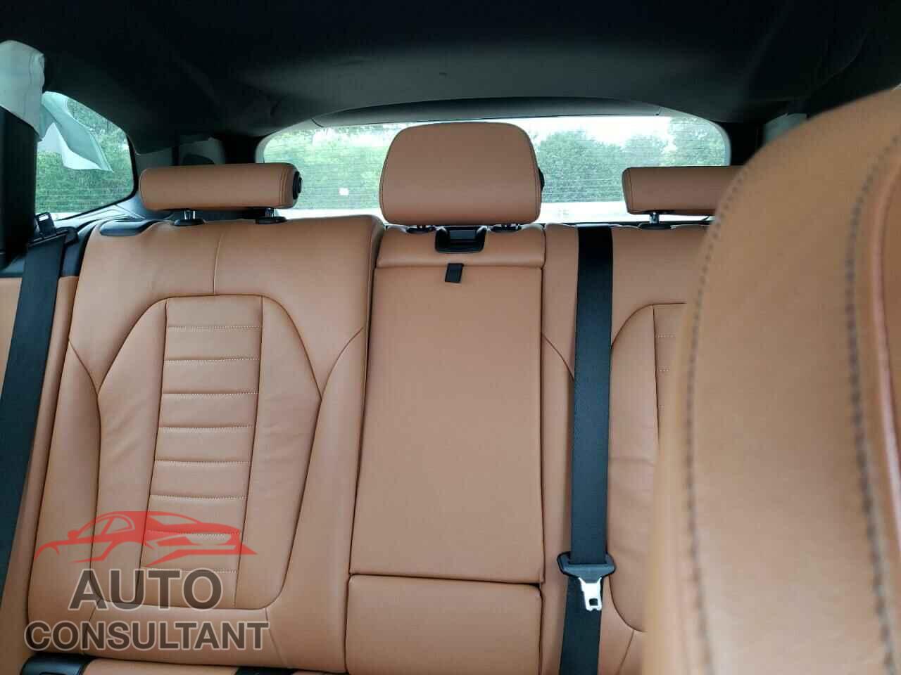 BMW X3 2019 - 5UXTR9C50KLR08785