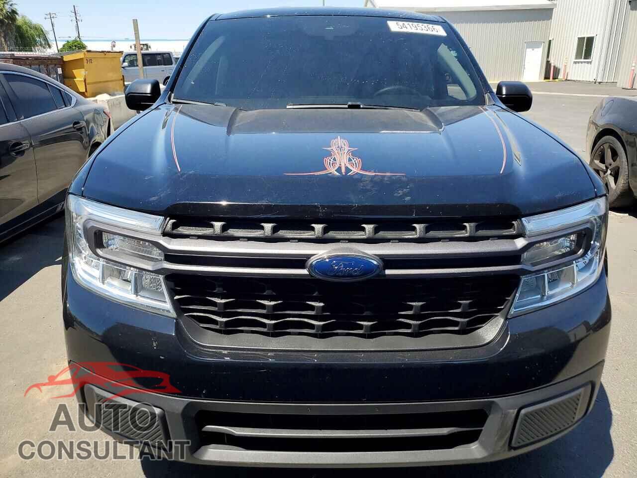 FORD MAVERICK 2024 - 3FTTW8H31RRB61592