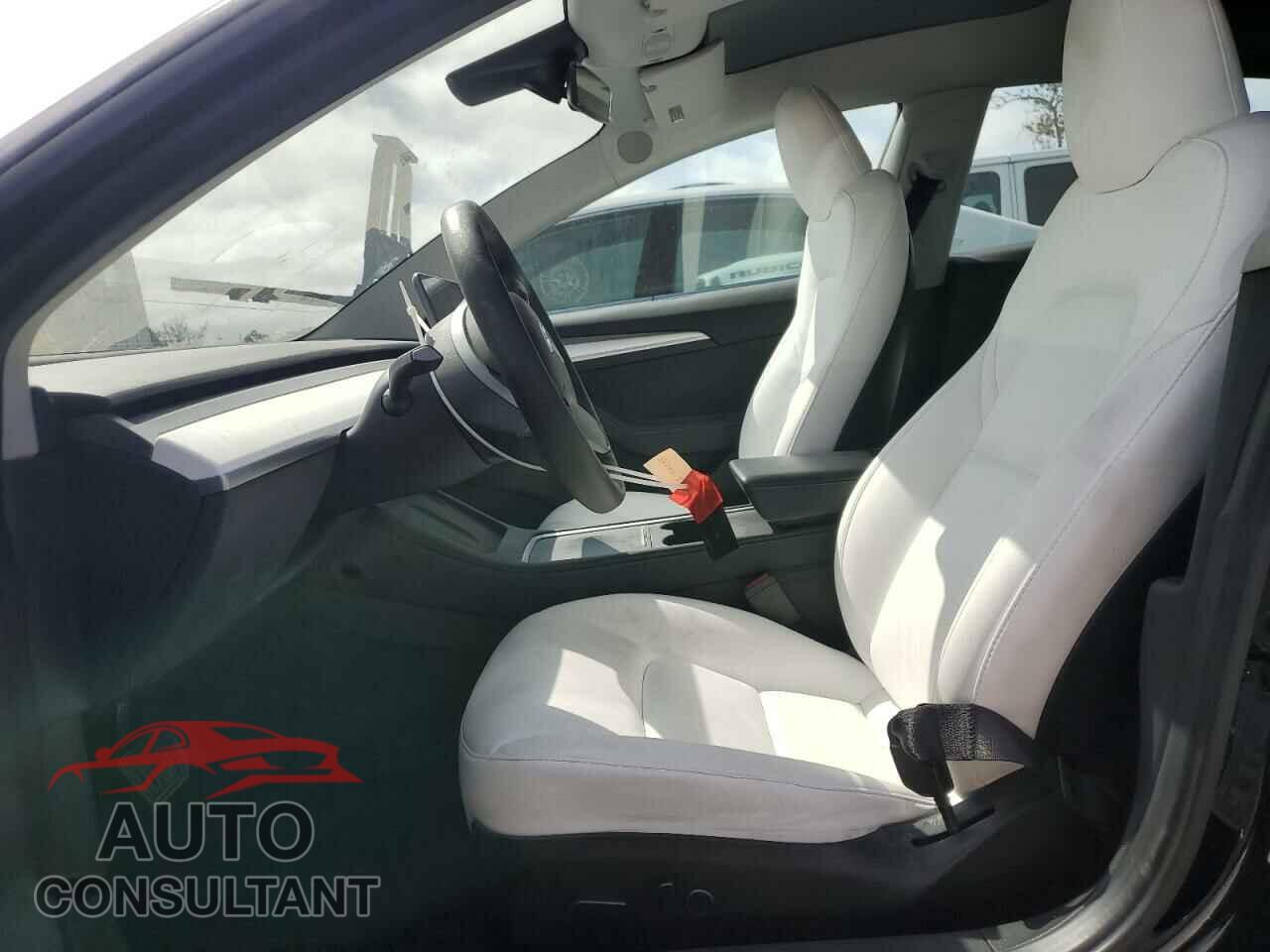 TESLA MODEL 3 2023 - 5YJ3E1EA2PF547160
