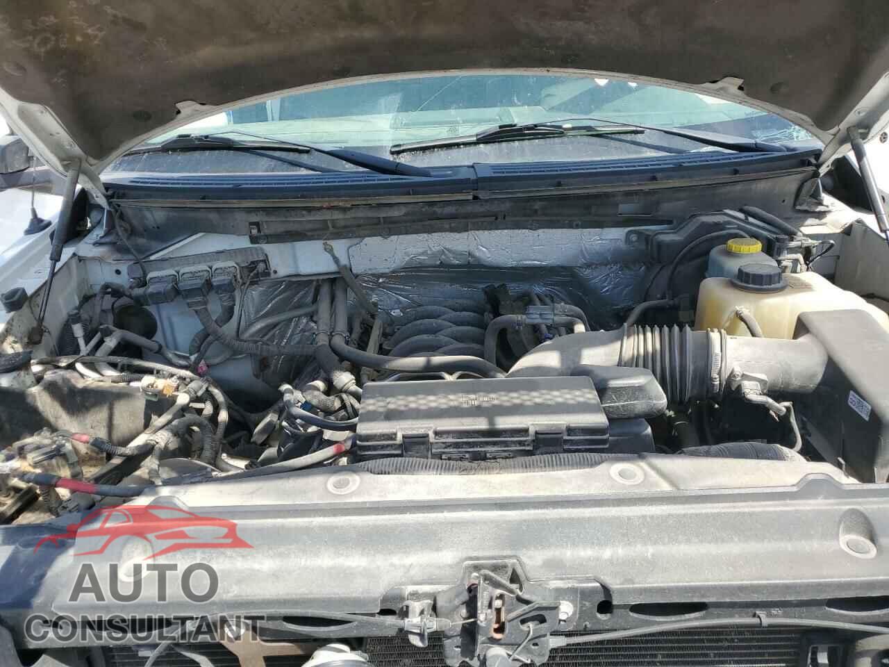 FORD F-150 2014 - 1FTFW1EF4EKE90336