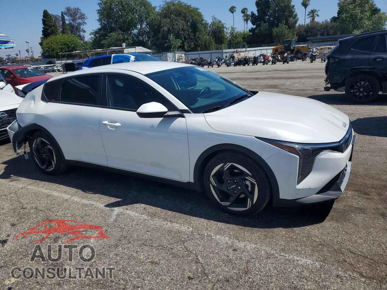 KIA ALL OTHER 2025 - 3KPFU4DE9SE170363