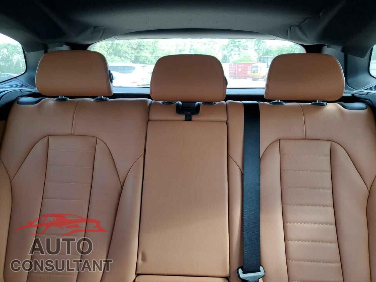BMW X3 2019 - 5UXTR7C58KLE96509