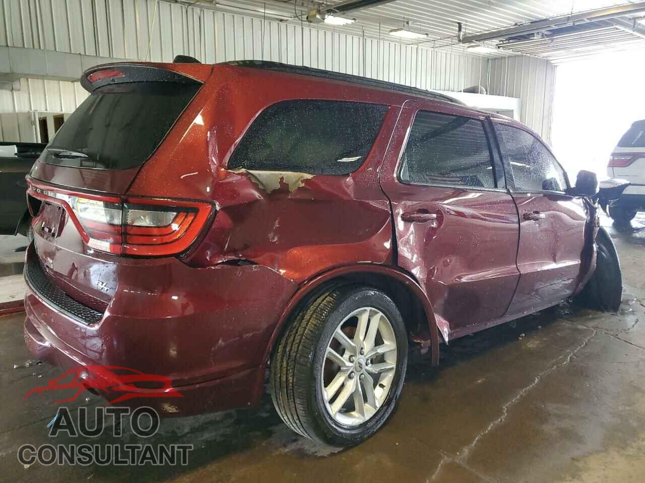DODGE DURANGO 2024 - 1C4SDJCT0RC126010