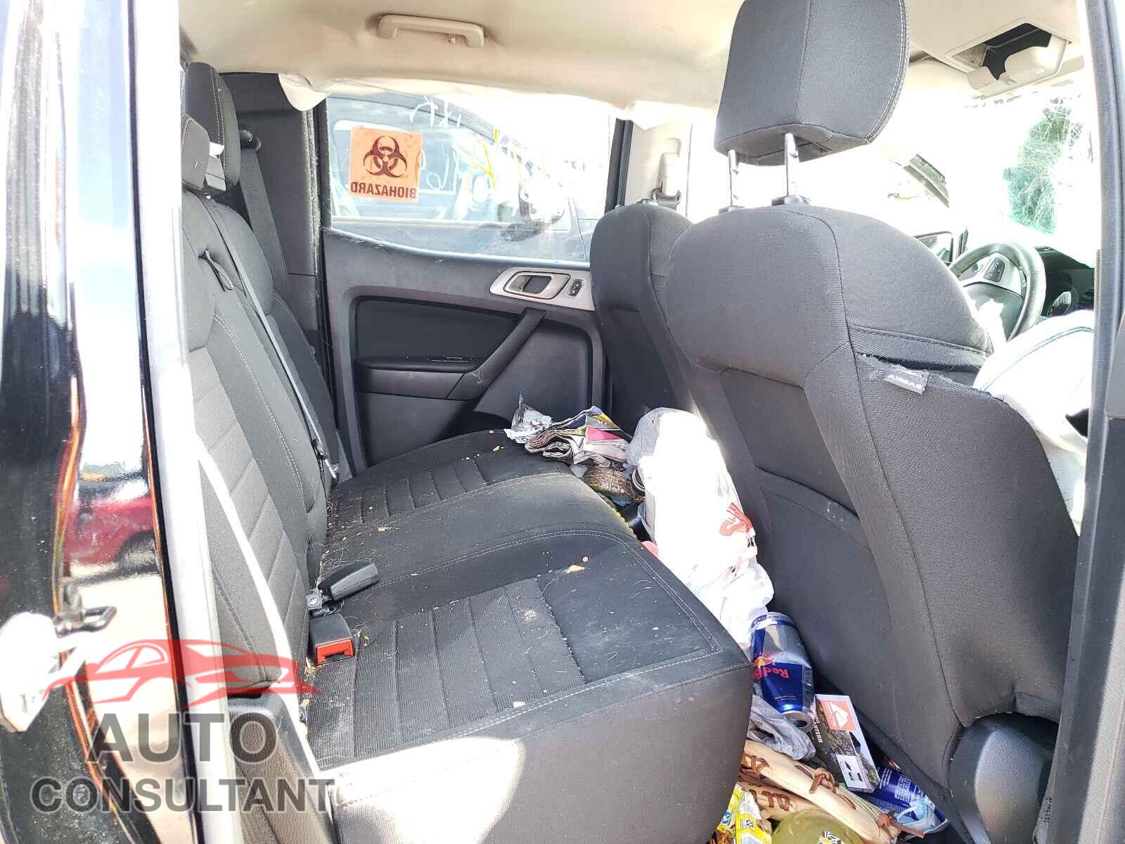 FORD RANGER 2019 - 1FTER4FHXKLA75130