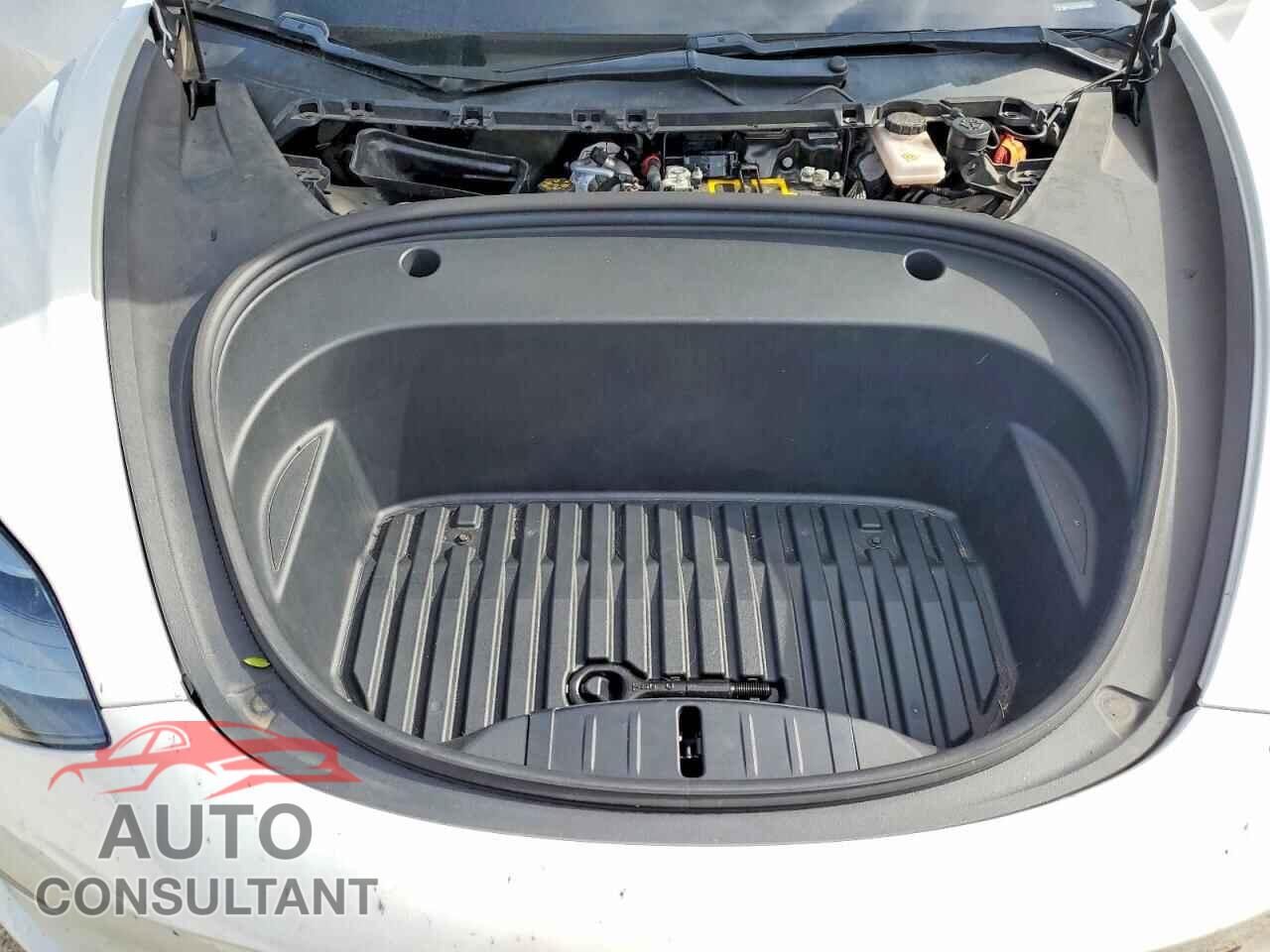 TESLA MODEL 3 2021 - 5YJ3E1EA1MF920538