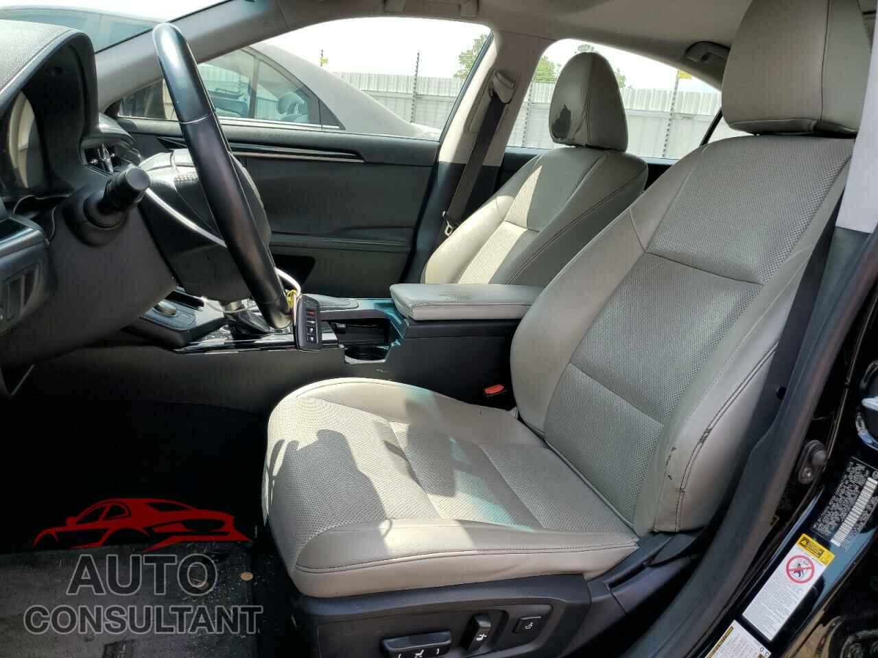 LEXUS ES350 2016 - JTHBK1GG1G2226413