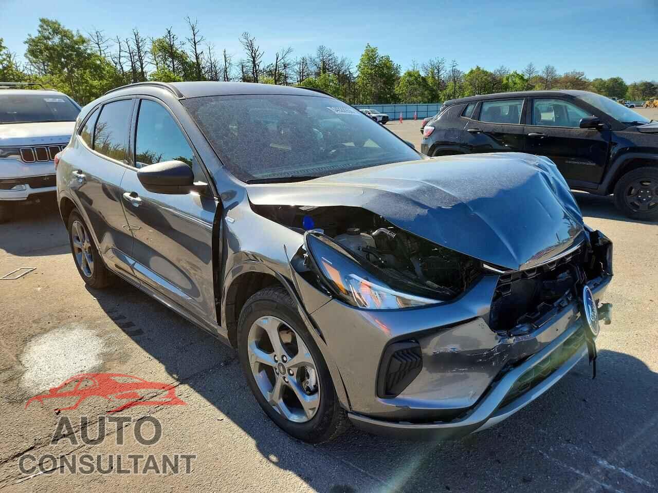 FORD ESCAPE 2024 - 1FMCU9MN7RUB51785