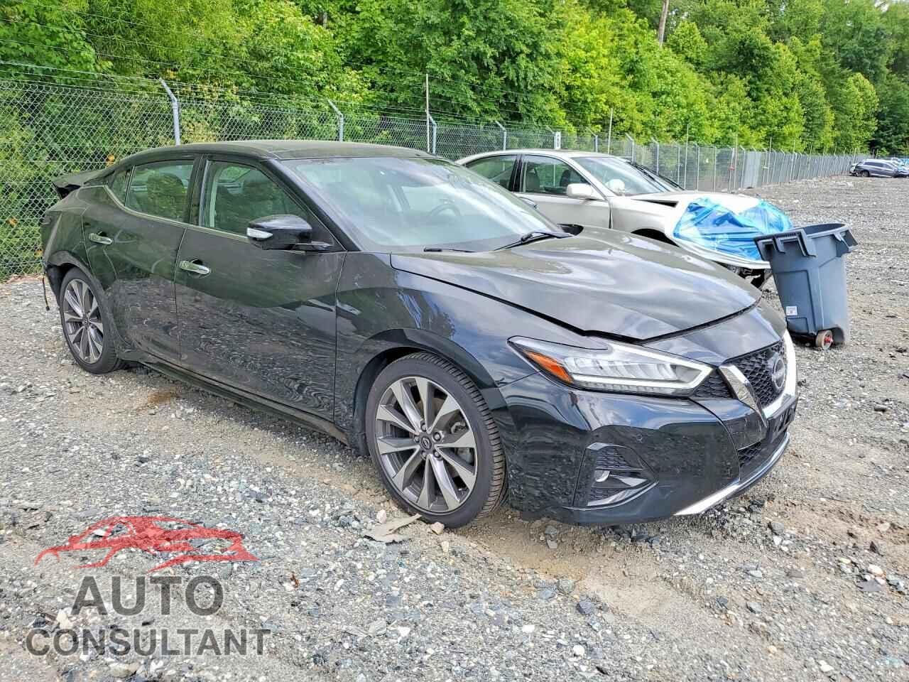 NISSAN MAXIMA 2023 - 1N4AA6FV6PC505367