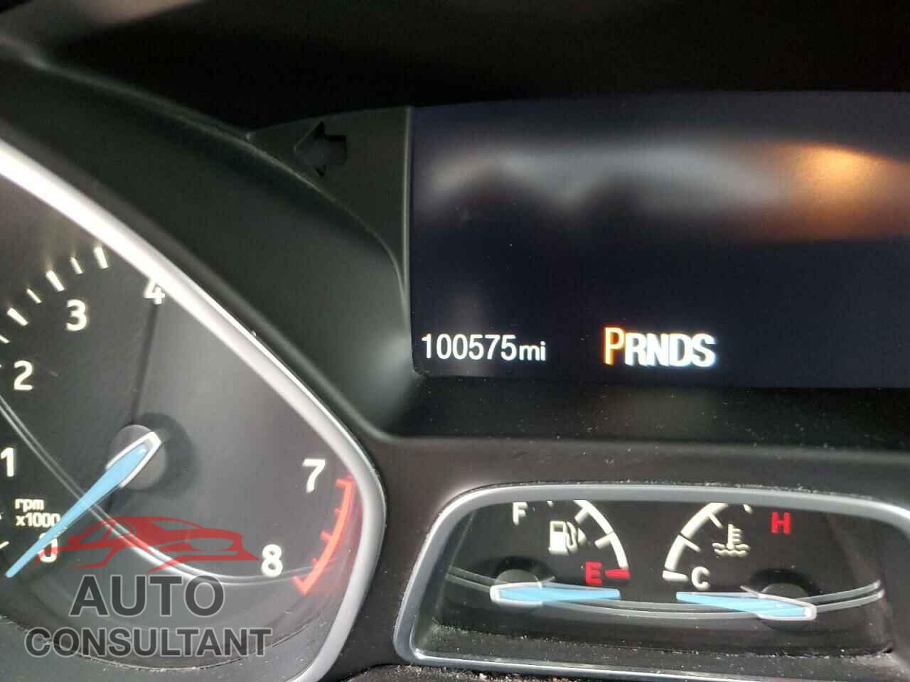 FORD FOCUS 2016 - 1FADP3FEXGL211223