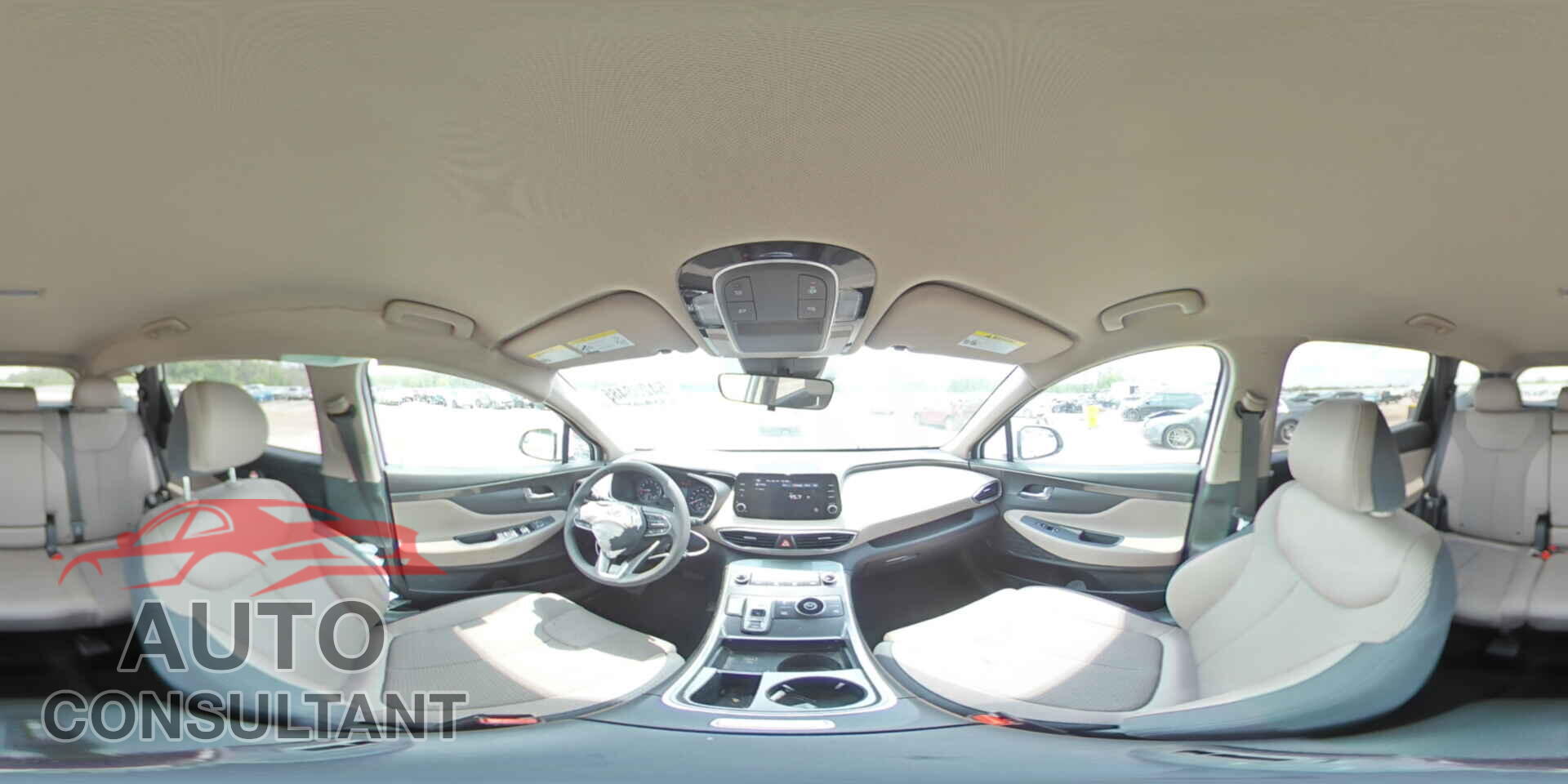 HYUNDAI SANTA FE 2023 - 5NMS14AJ1PH606468