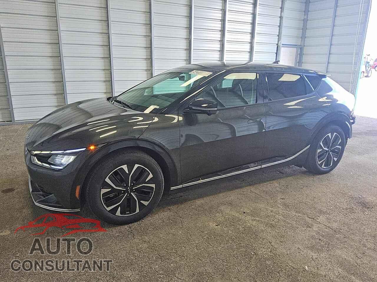 KIA ALL OTHER 2023 - KNDC34LA4P5127895