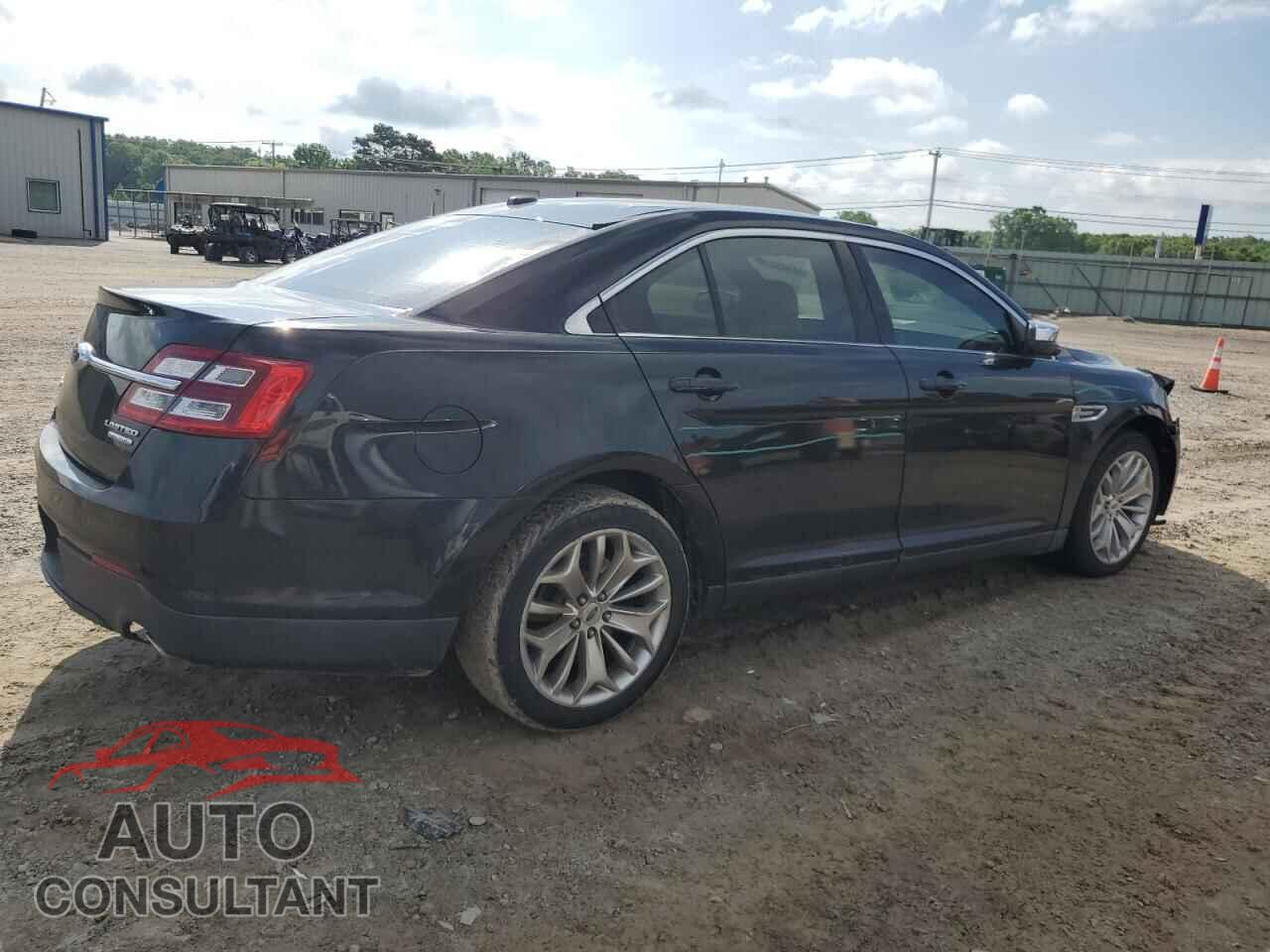 FORD TAURUS 2015 - 1FAHP2F83FG110490
