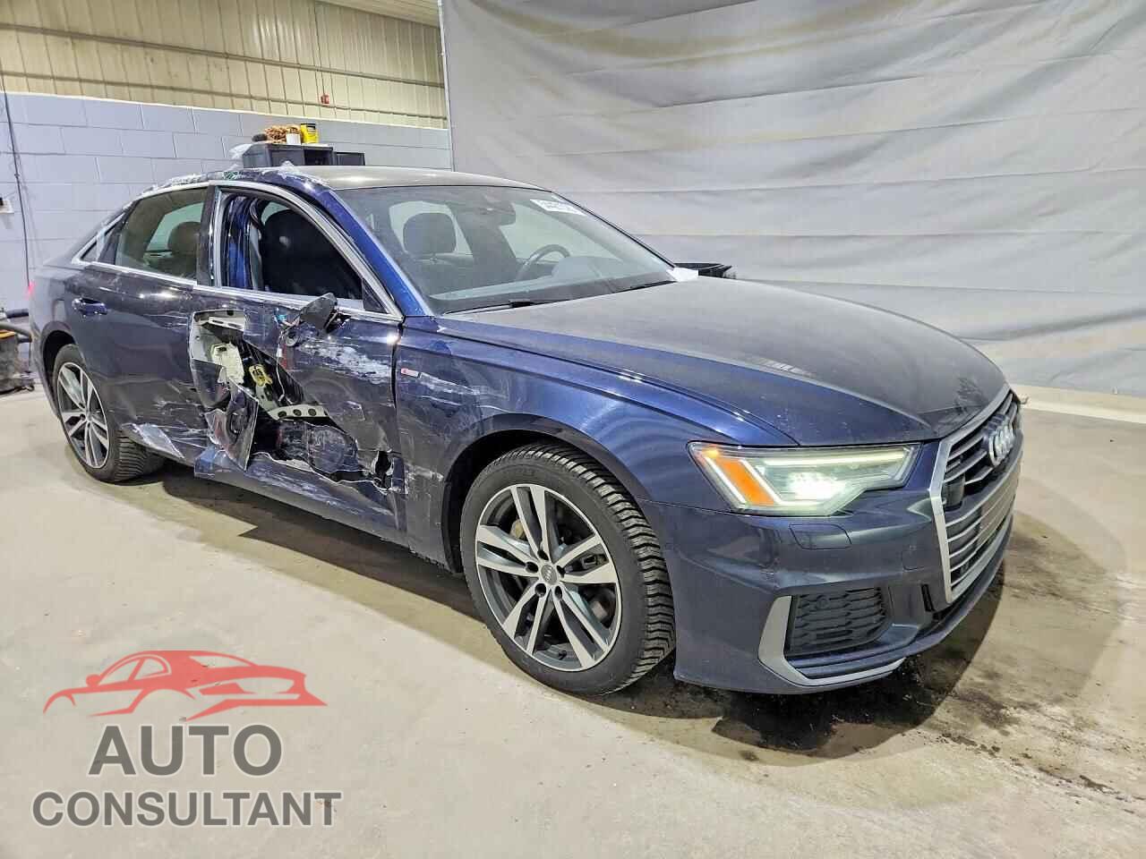 AUDI A6 2019 - WAUL2AF23KN087420