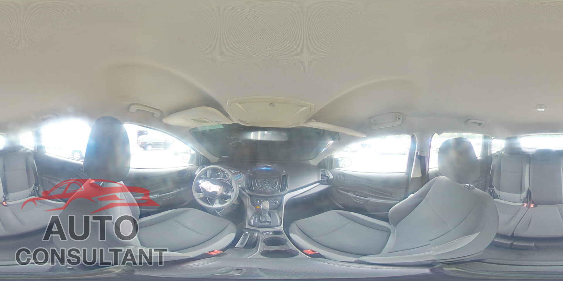 FORD ESCAPE 2016 - 1FMCU0F74GUA55376