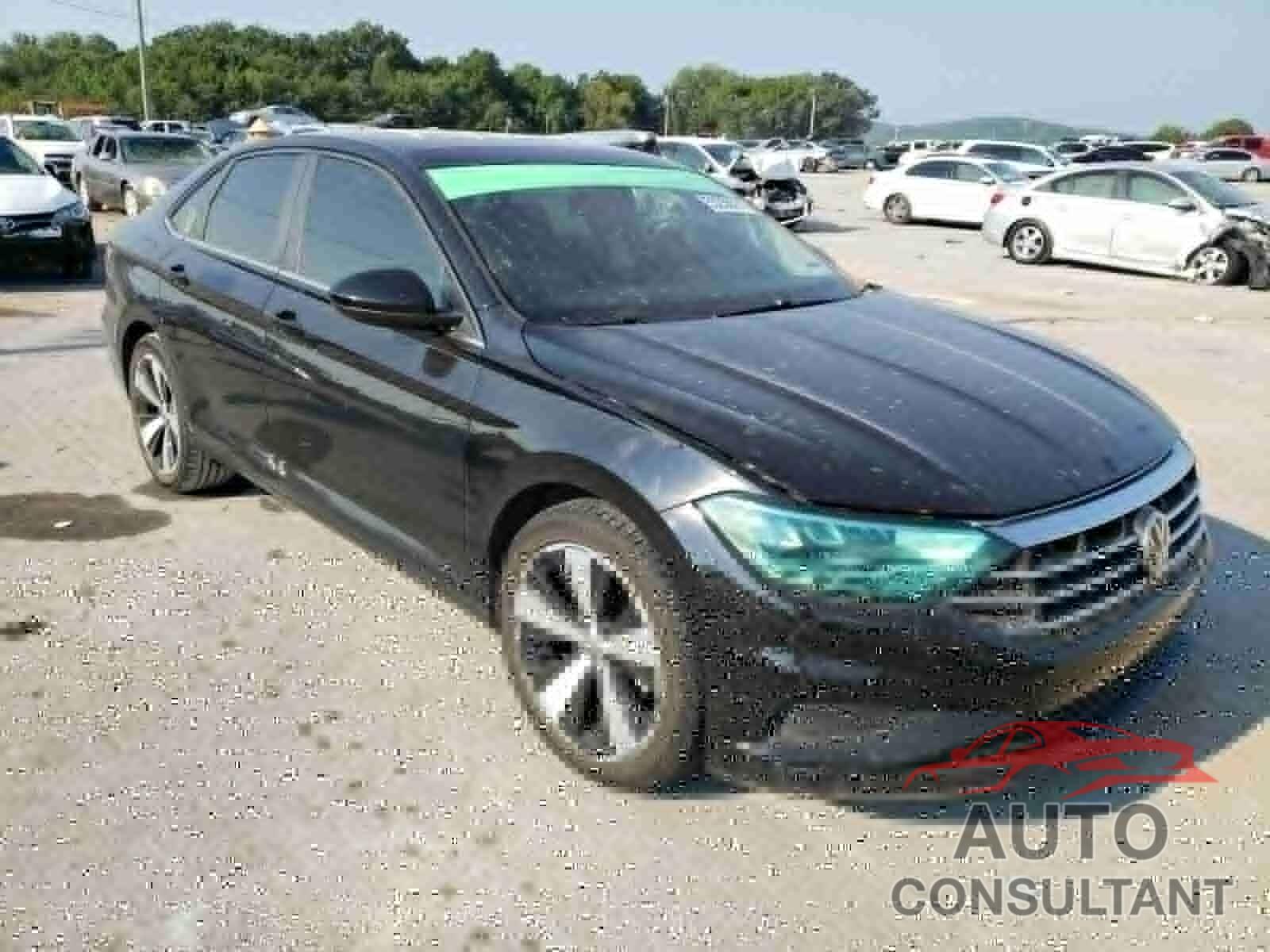 VOLKSWAGEN JETTA 2019 - 3VWC57BU2KM268326