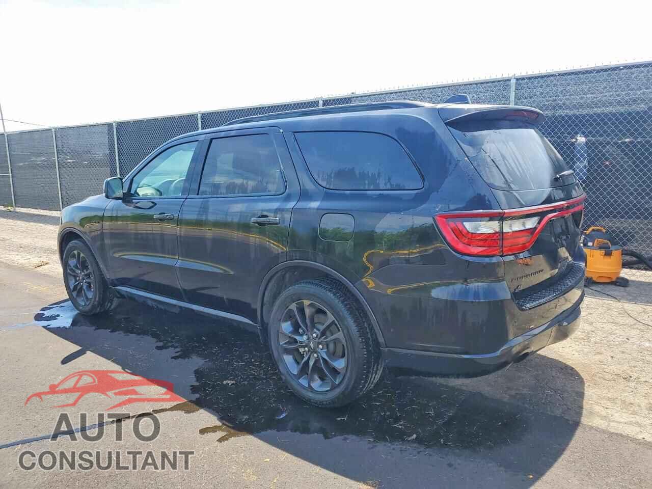 DODGE DURANGO 2024 - 1C4SDJCT5RC140663