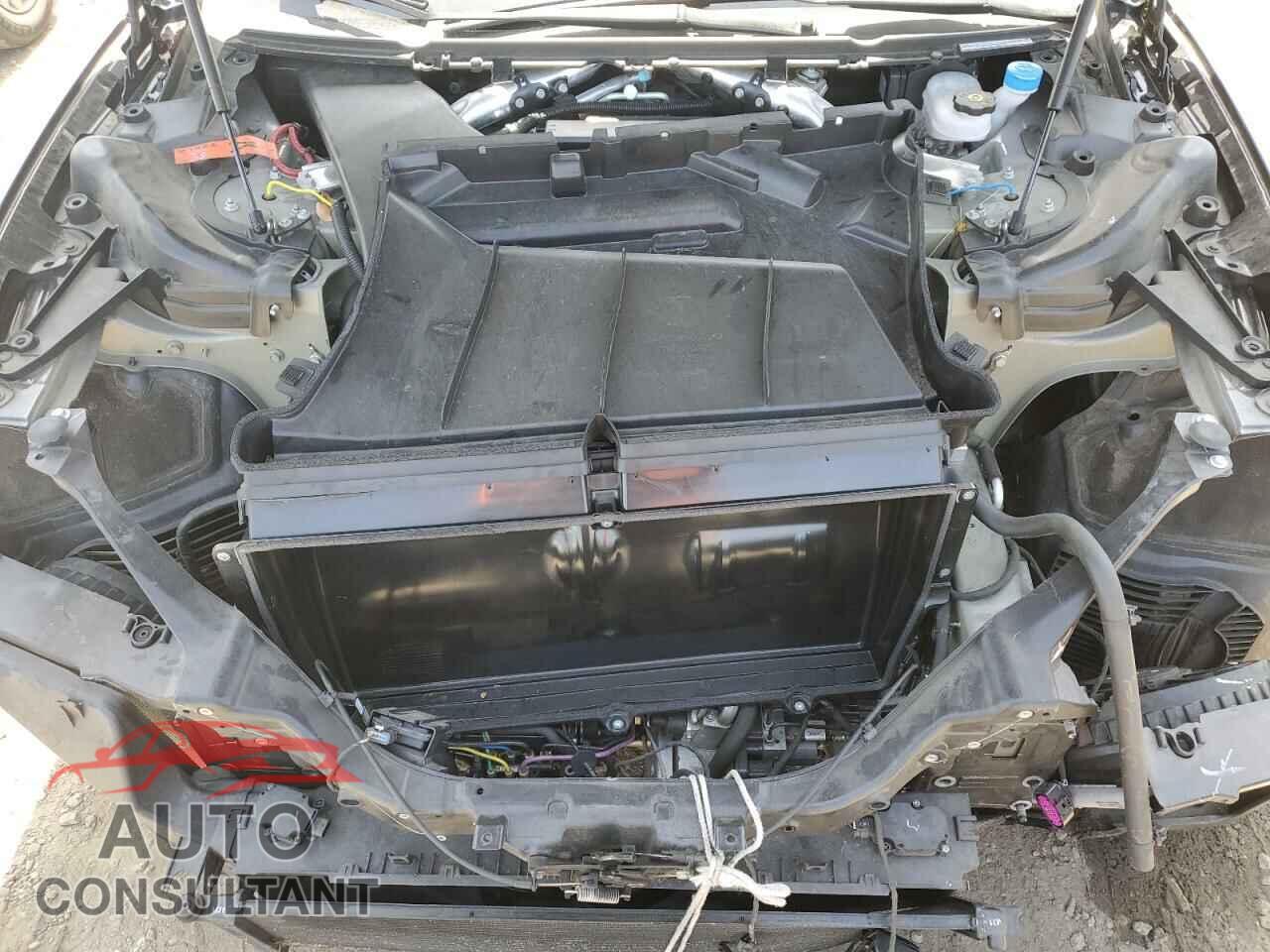 TESLA MODEL S 2017 - 5YJSA1E22HF231999