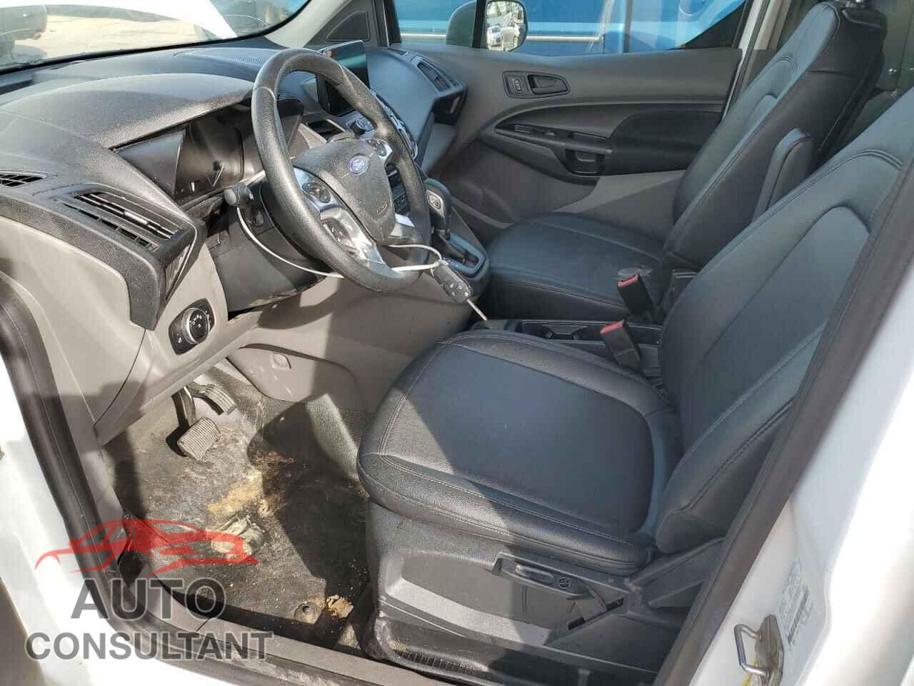 FORD TRANSIT 2020 - NM0LS7E23L1467435