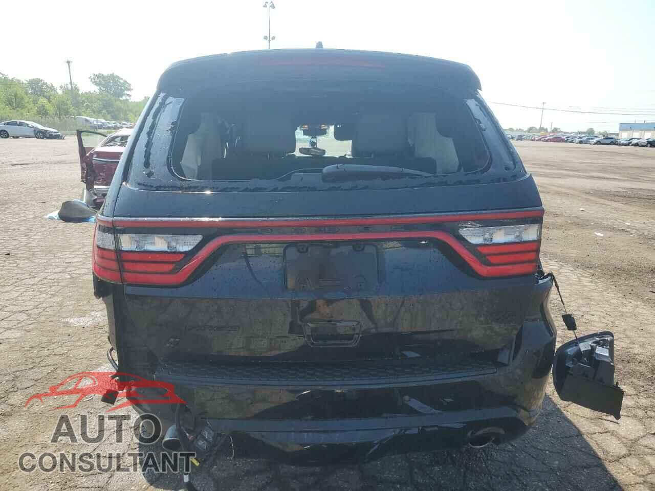 DODGE DURANGO 2023 - 1C4SDJCT1PC629218