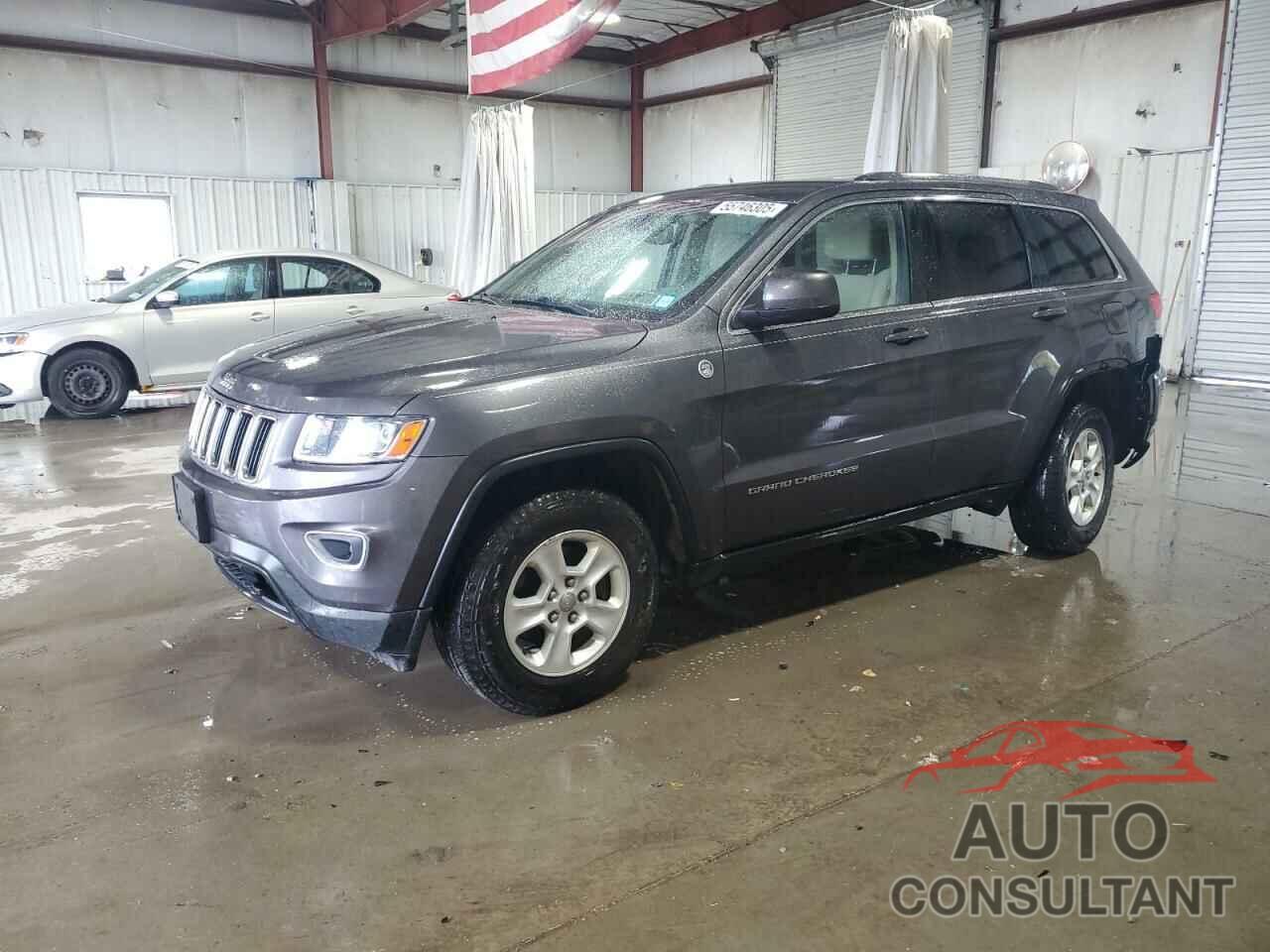 JEEP GRAND CHER 2014 - 1C4RJFAGXEC333265