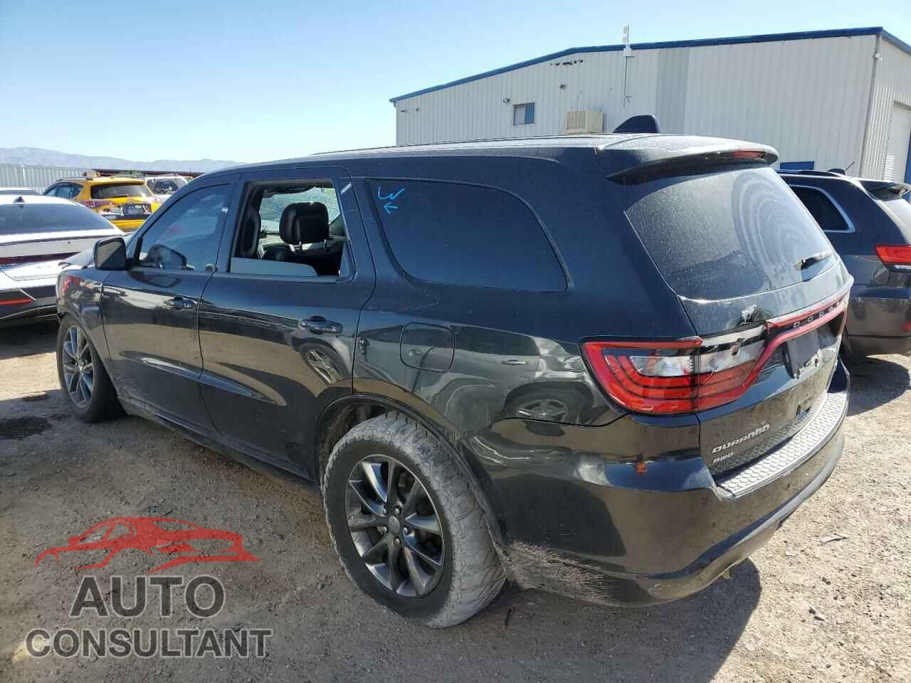 DODGE DURANGO 2014 - 1C4SDJCT4EC318329