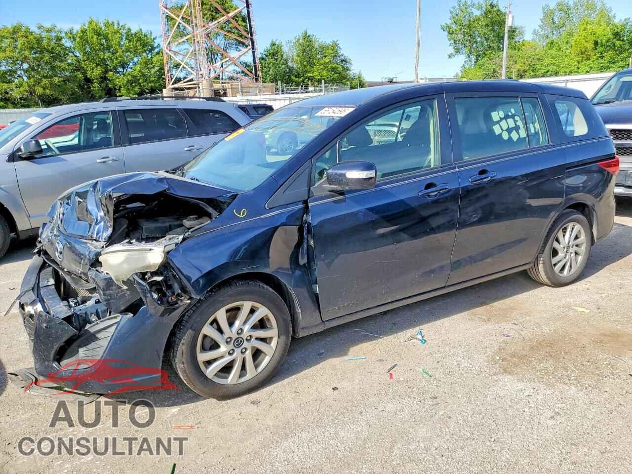 MAZDA 5 2014 - JM1CW2BL4E0172327