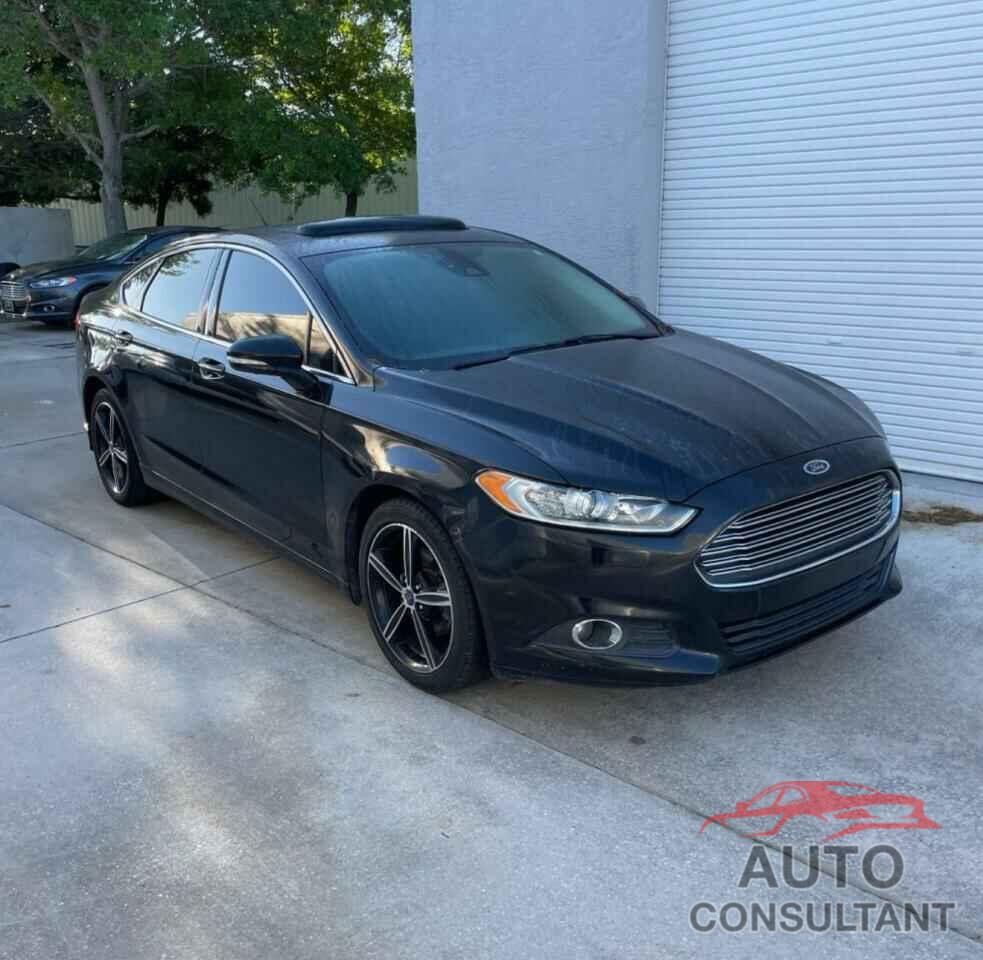 FORD FUSION 2015 - 3FA6P0HD1FR219884