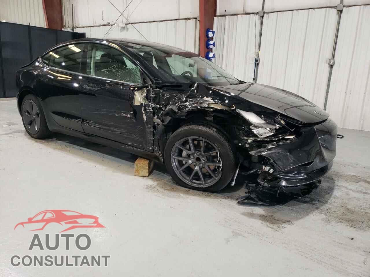 TESLA MODEL 3 2022 - 5YJ3E1EA7NF189471