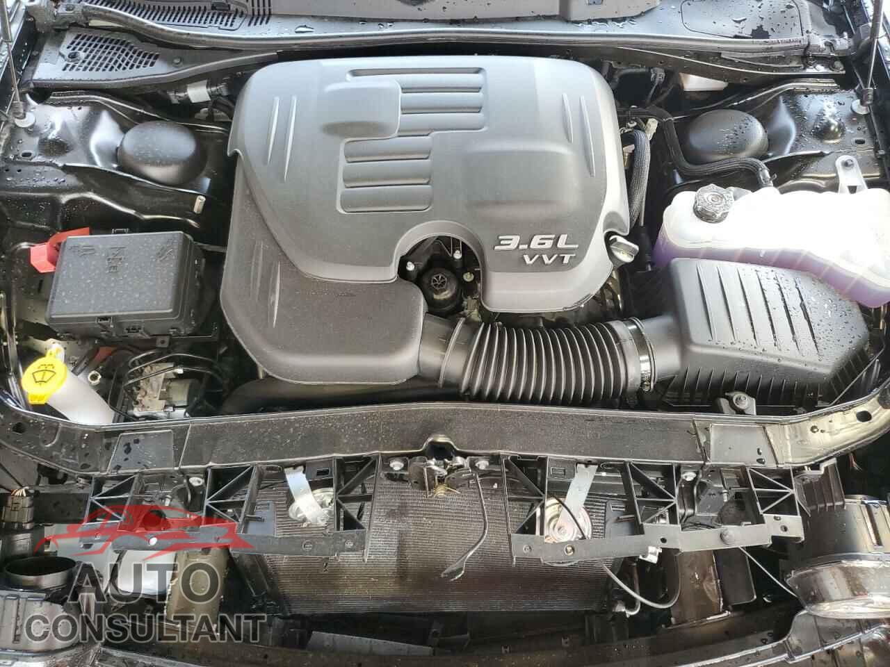 DODGE CHALLENGER 2023 - 2C3CDZAG7PH553479