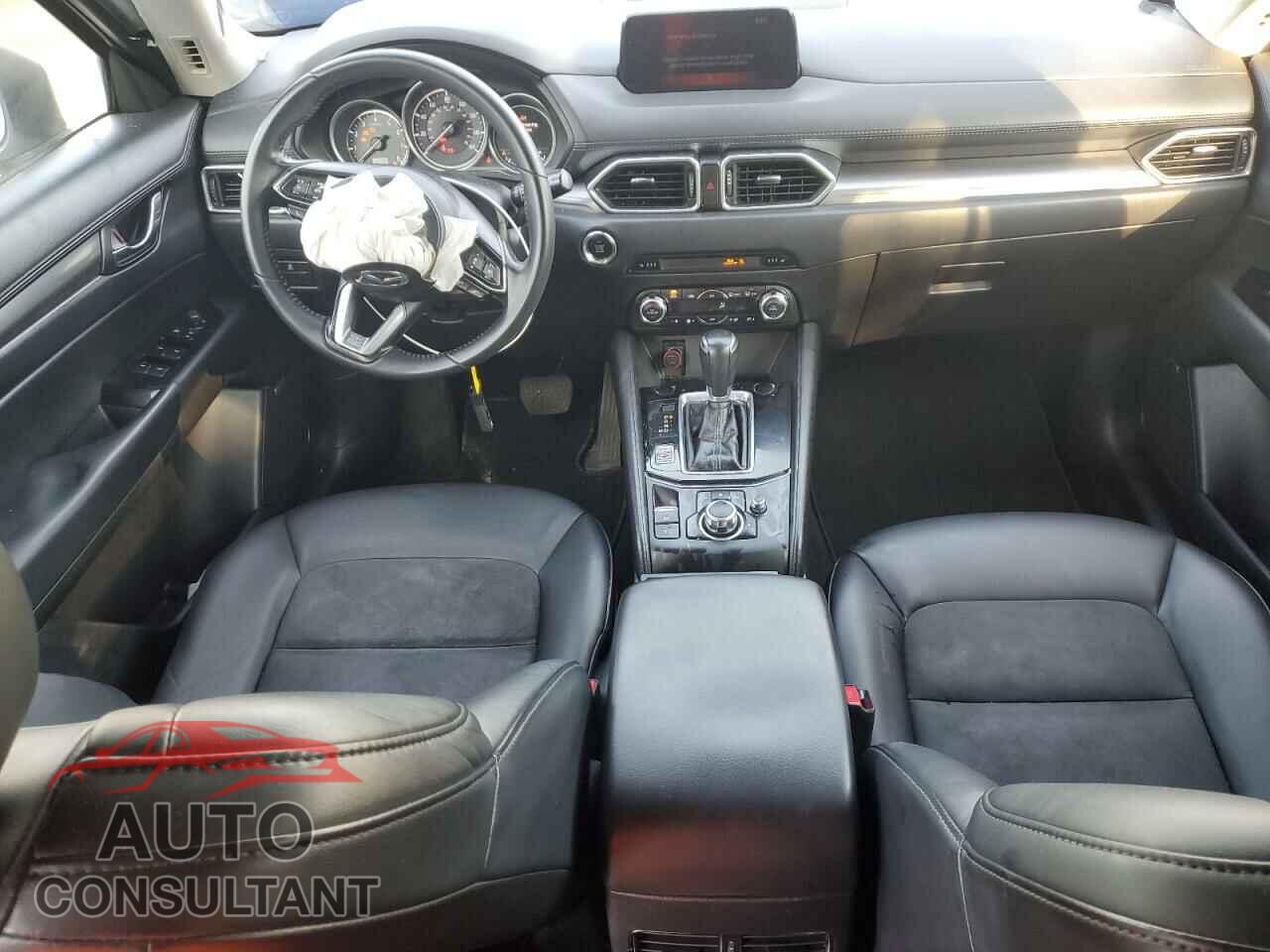 MAZDA CX-5 2018 - JM3KFBCM1J0457667
