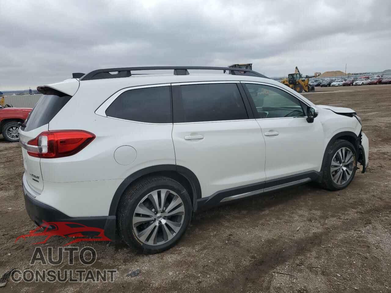 SUBARU ASCENT 2020 - 4S4WMAPD6L3468889