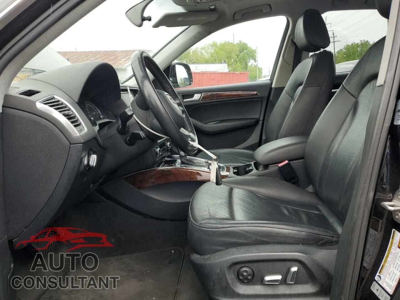AUDI Q5 2015 - WA1CFAFP1FA044625