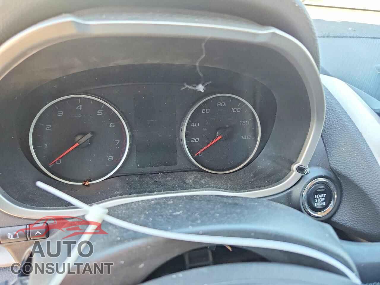 MITSUBISHI ECLIPSE 2024 - JA4ATWAA5RZ026750