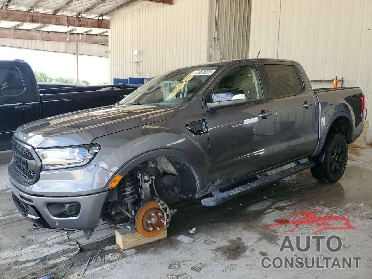 FORD RANGER 2022 - 1FTER4FHXNLD32646