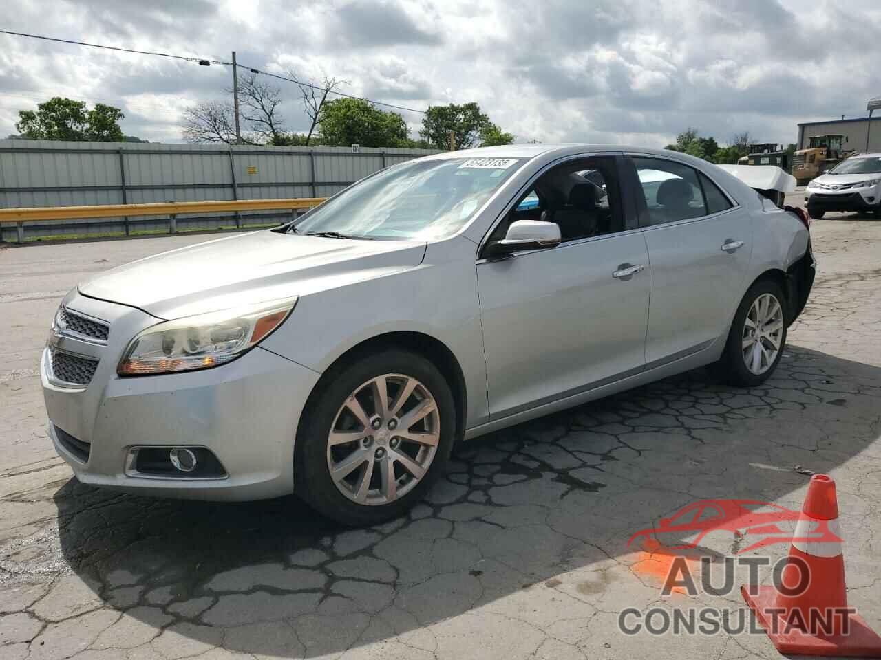 CHEVROLET MALIBU 2013 - 1G11H5SA9DF305525