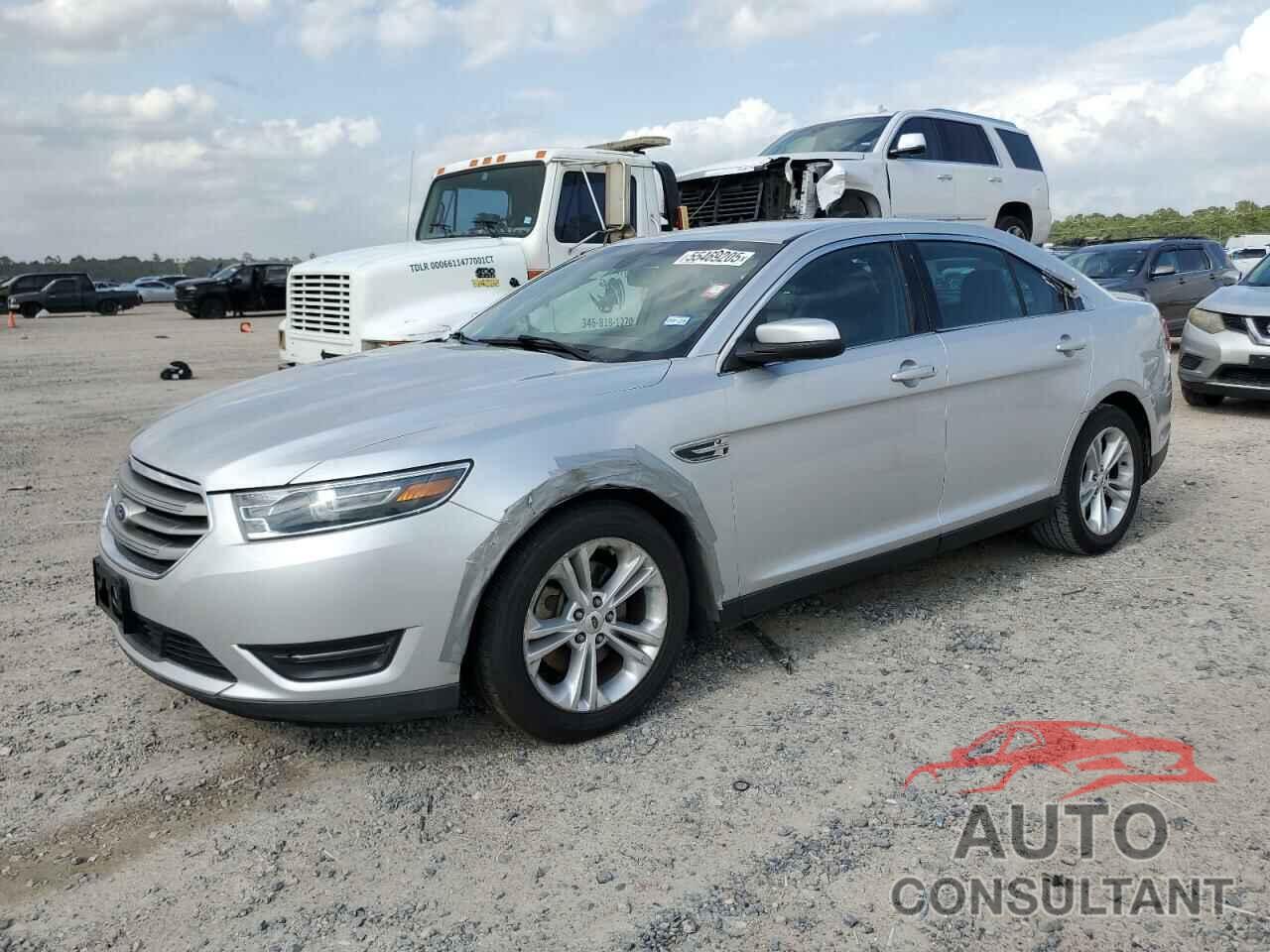 FORD TAURUS 2015 - 1FAHP2E80FG207342