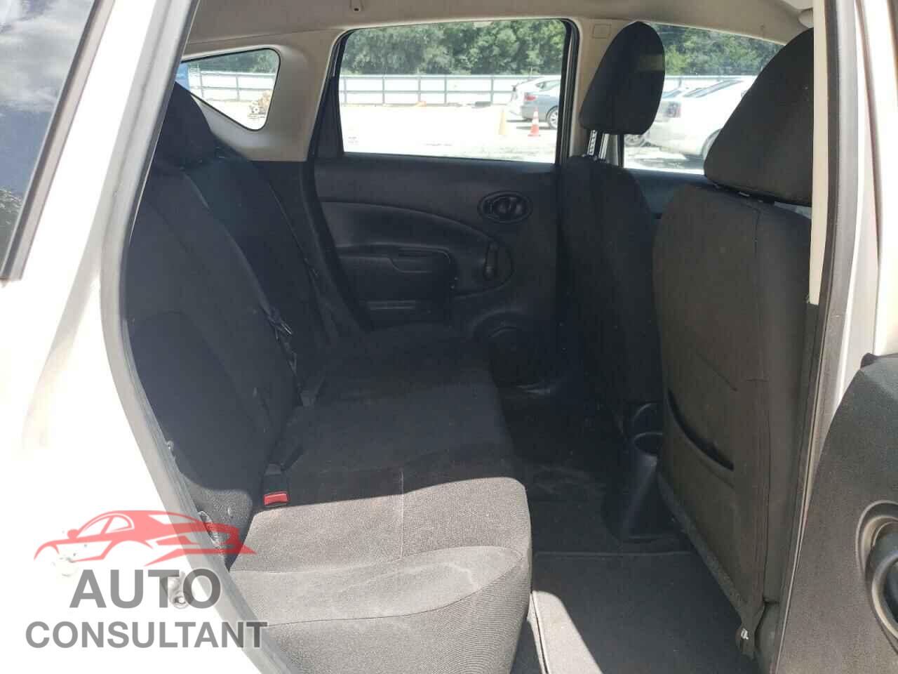 NISSAN VERSA 2017 - 3N1CE2CP3HL378530