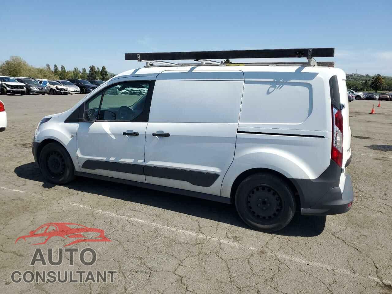 FORD TRANSIT 2018 - NM0LS7E76J1350635