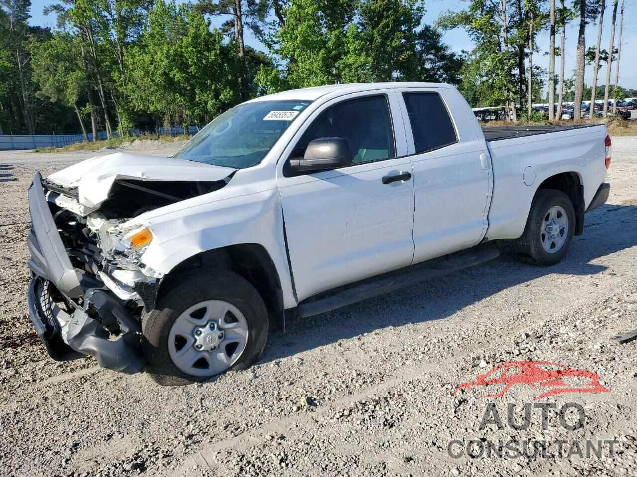 TOYOTA TUNDRA 2016 - 5TFRM5F15GX104090