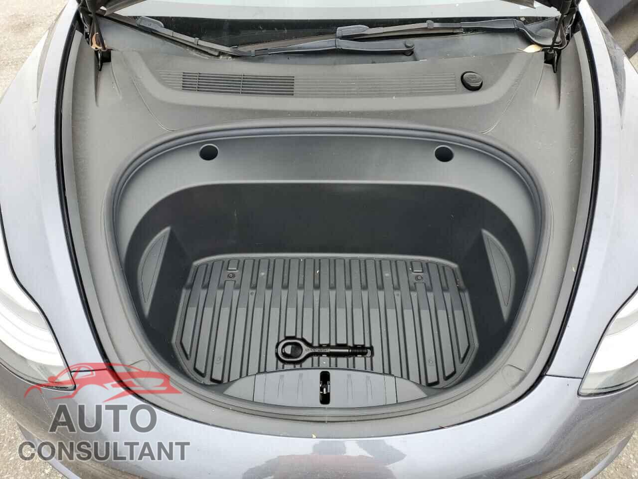 TESLA MODEL 3 2021 - 5YJ3E1EA1MF094970